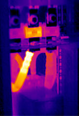 Thermografie